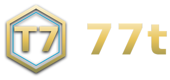 77t logo